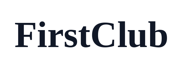 FirstClub